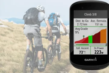 Los 5 GPS para ciclismo más baratos