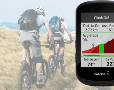 Los 5 GPS para ciclismo más baratos