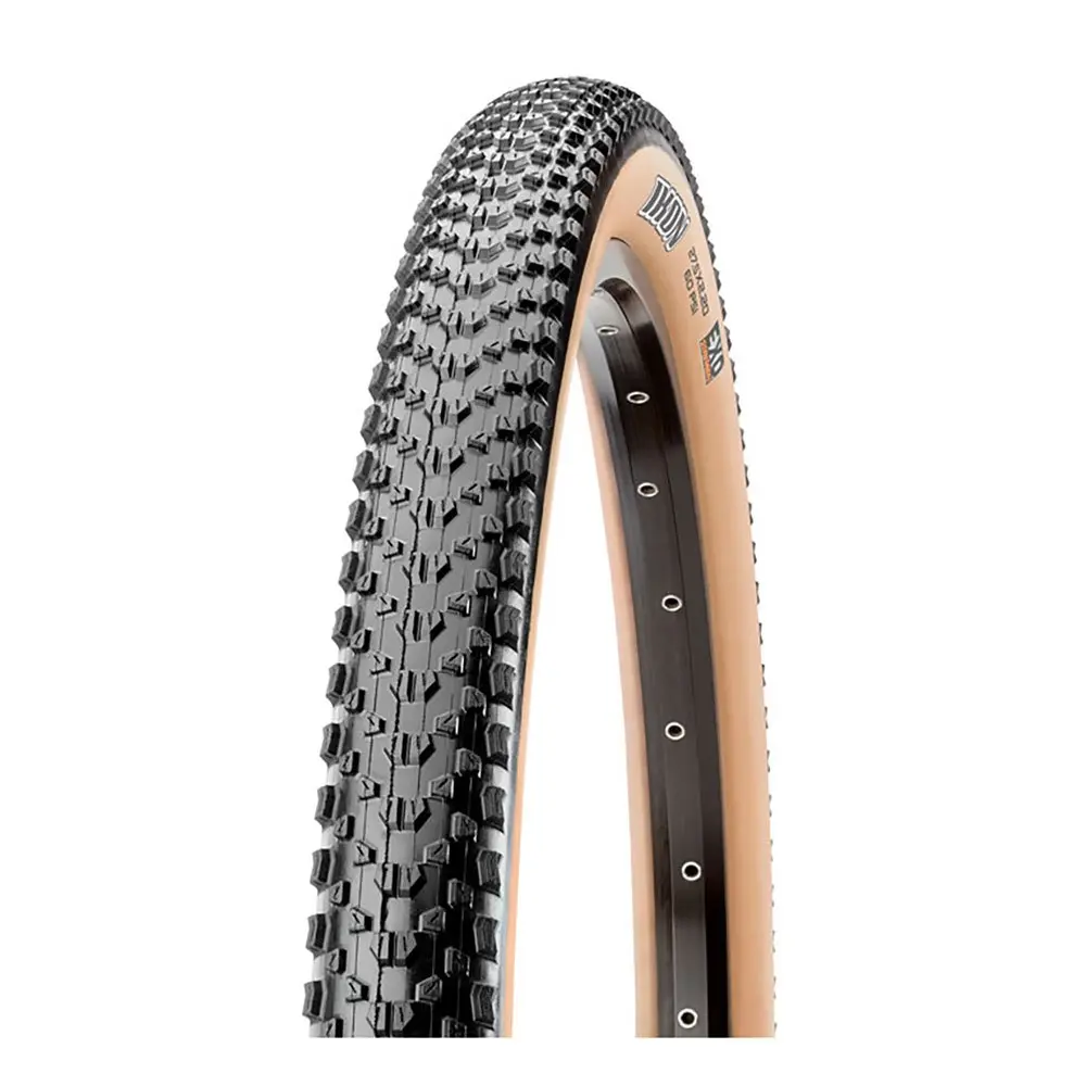 Maxxis Cubierta MTB Ikon EXO 60 TPI 29