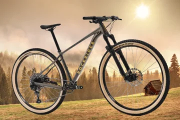 ROCKRIDER mtb