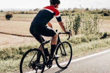 bicicletas de gravel