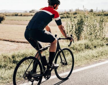 bicicletas de gravel