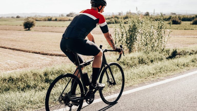 bicicletas de gravel
