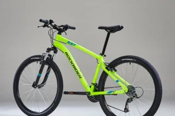 Bici Rockrider ST 100