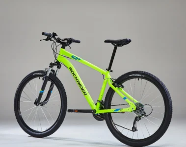 Bici Rockrider ST 100