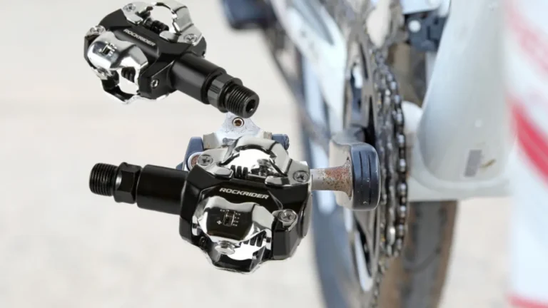 mejores pedales automaticos mtb