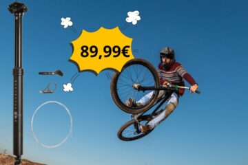 oferta telescópica TranzX