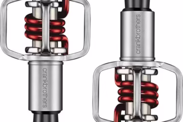 Pedales Crankbrothers EggBeater 1